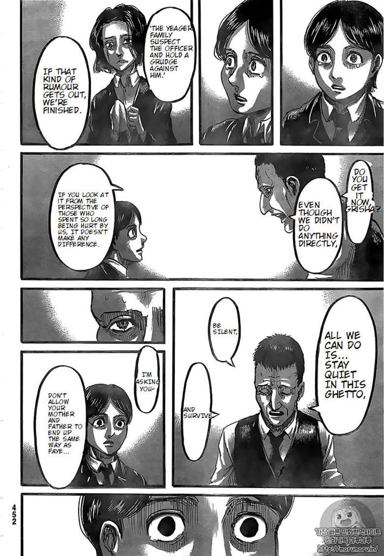 Shingeki no Kyojin Chapter 86 19